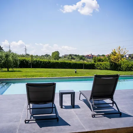 Le Colonne Bed & Breakfast Cassino