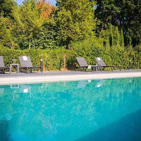 Le Colonne Bed & Breakfast