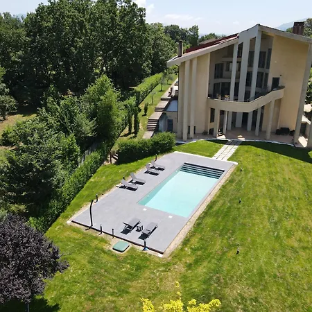 Bed & Breakfast Le Colonne Cassino