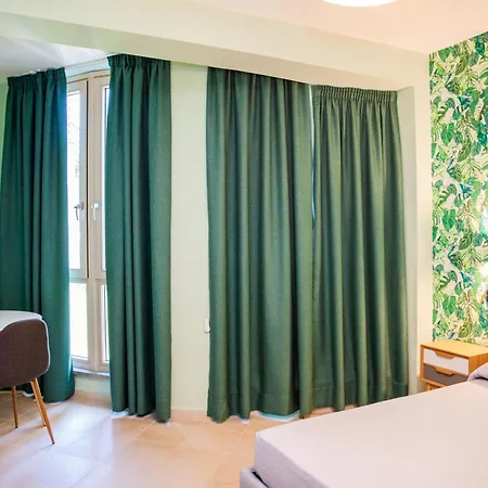 Le Colonne Bed & Breakfast Cassino