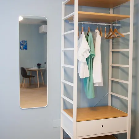 Le Colonne Bed & Breakfast 3*
