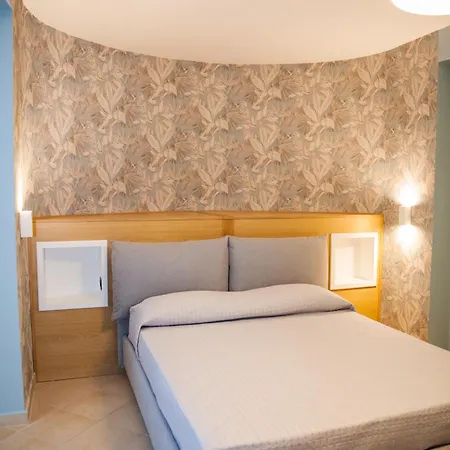 Bed & Breakfast Le Colonne