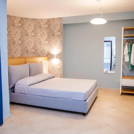 Le Colonne 3* Cassino