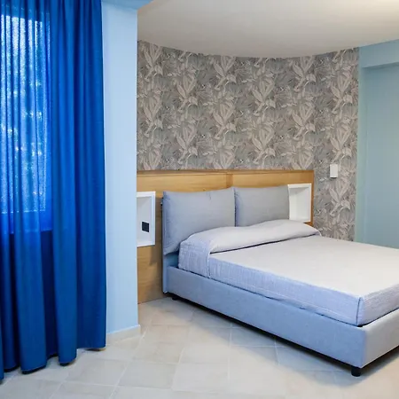 Bed & Breakfast Le Colonne
