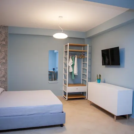 Le Colonne Bed & Breakfast 3*