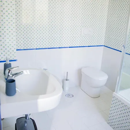 Bed & Breakfast Le Colonne Cassino