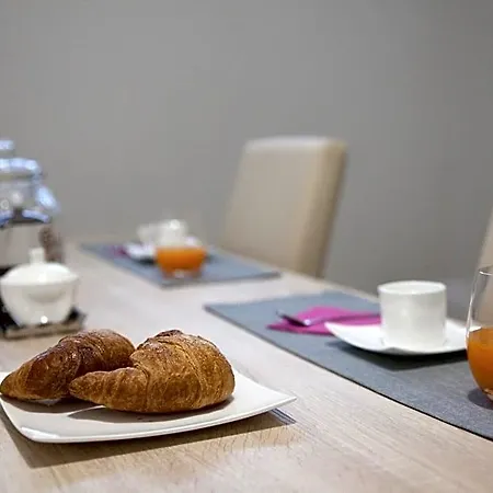 Bed and Breakfast Le Colonne