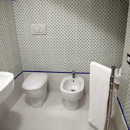 Le Colonne Nocleg ze śniadaniem Cassino