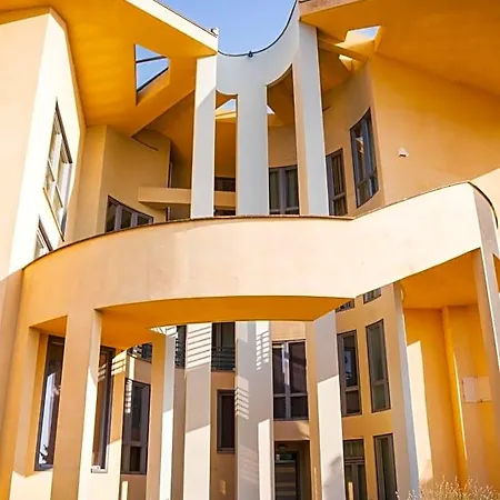 Le Colonne Bed & Breakfast