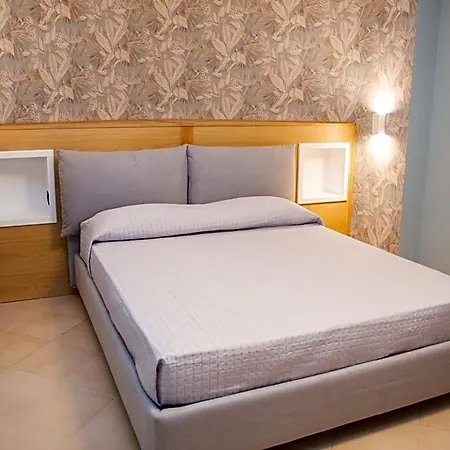 Le Colonne Bed and Breakfast Cassino