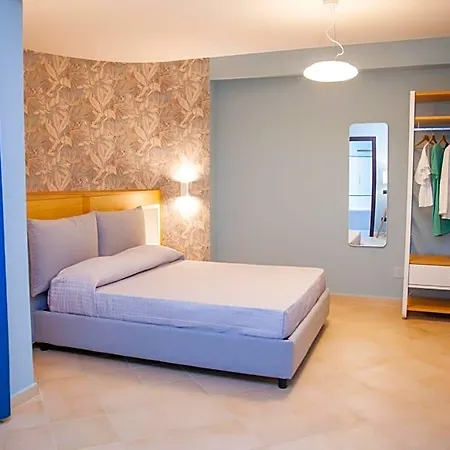 Bed and Breakfast Le Colonne
