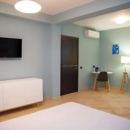 Bed and Breakfast Le Colonne 3*