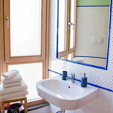 Bed and Breakfast Le Colonne