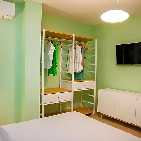 Bed and Breakfast Le Colonne Cassino