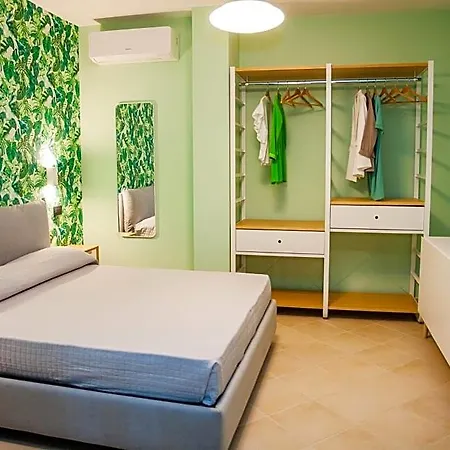 Bed and Breakfast Le Colonne