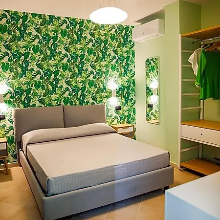 Bed and Breakfast Le Colonne Cassino