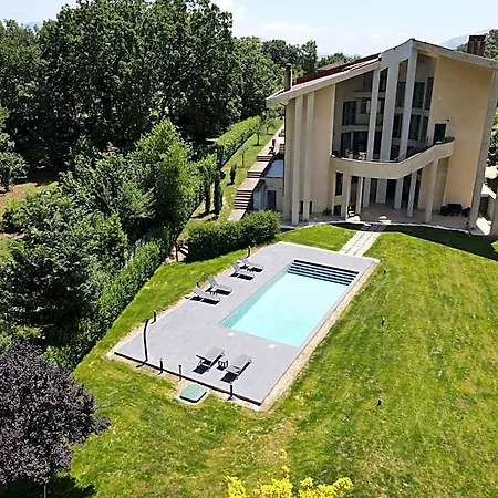 Le Colonne Bed and Breakfast 3*