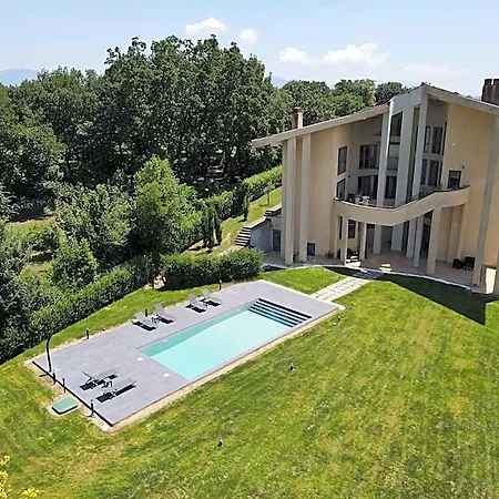 Le Colonne 3* Cassino