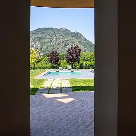 Отель типа 