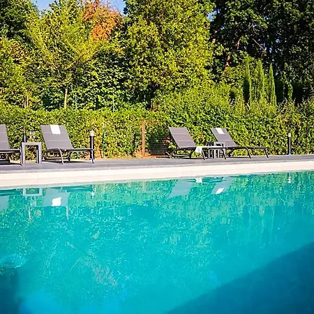 Bed and Breakfast Le Colonne Cassino