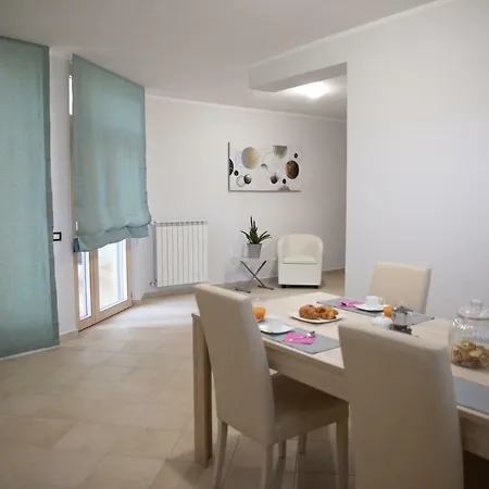 Le Colonne 3* Cassino