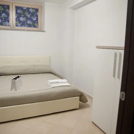 Le Colonne Bed & Breakfast Cassino