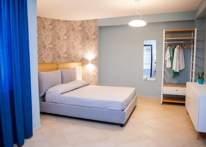 Le Colonne 3* 卡西诺